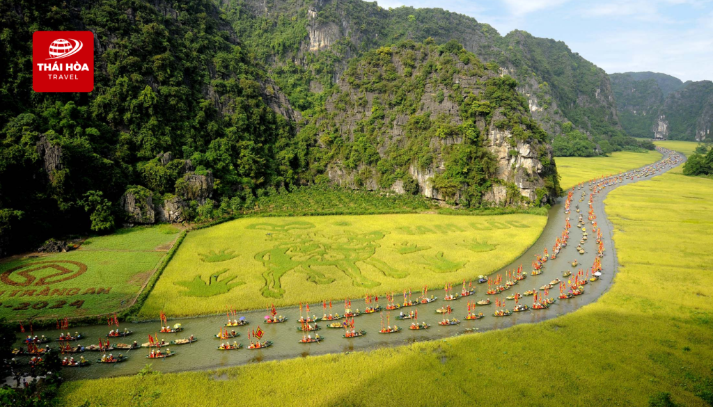 Tam Cốc