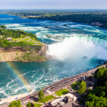 thác Niagara