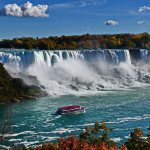 thác Niagara