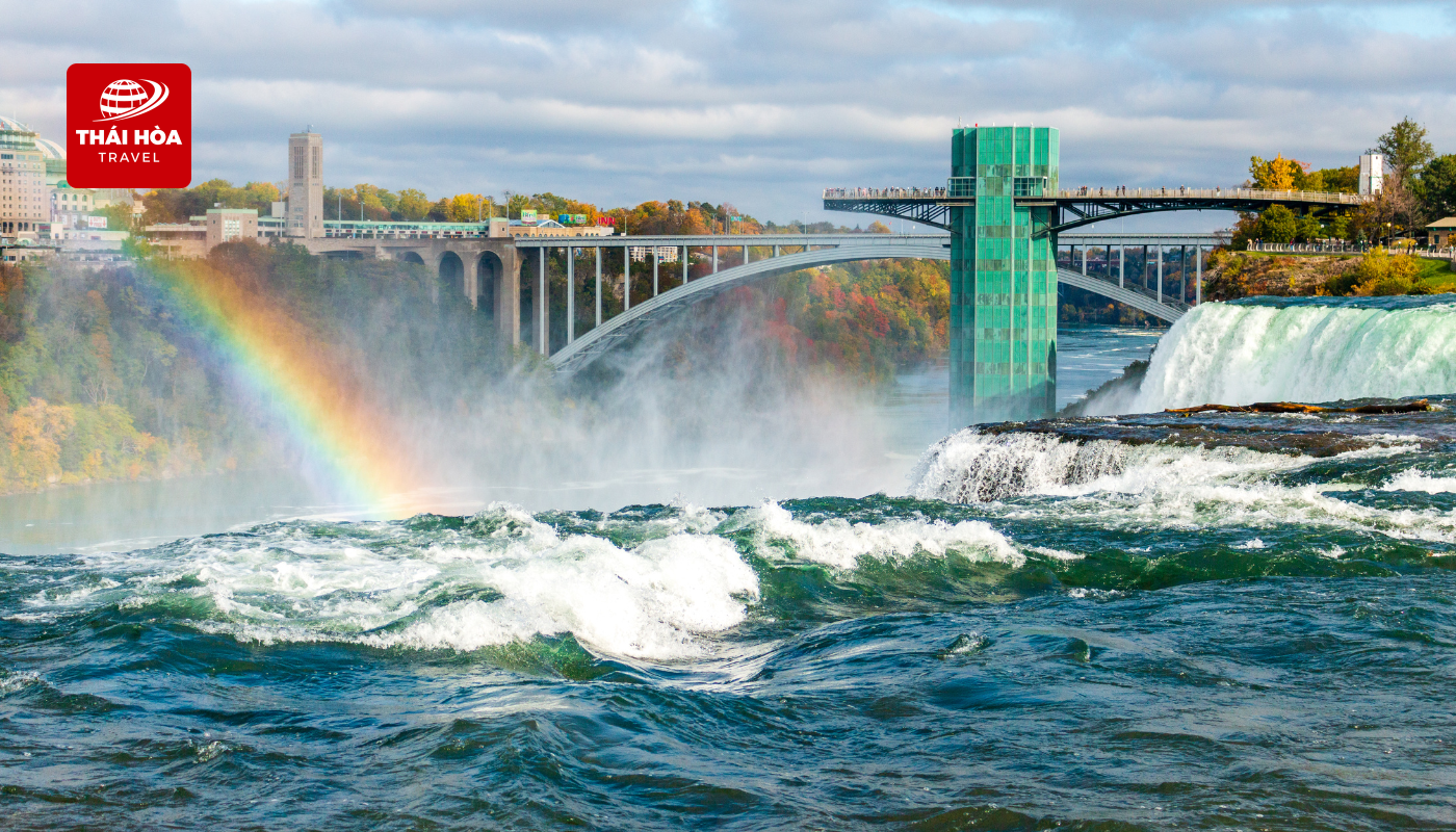 Thác Niagara