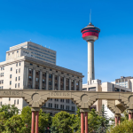 Tháp Calgary