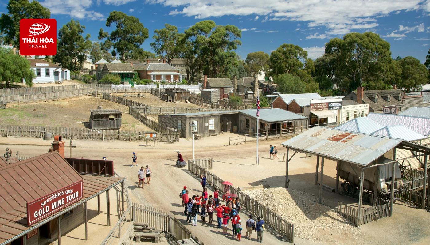 Ballarat