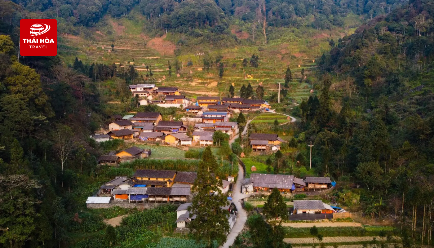 Thung lũng Phố Cáo