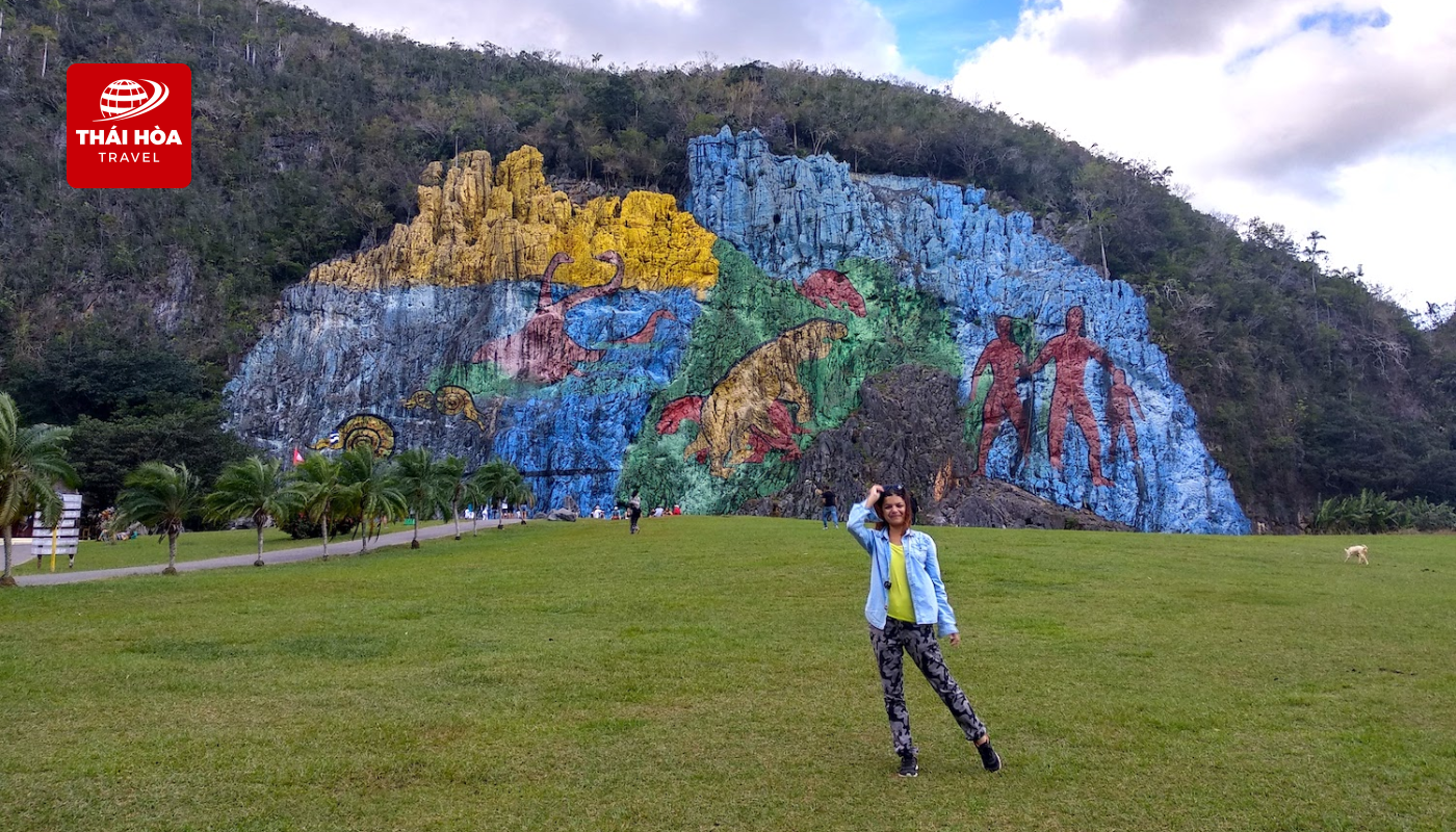 Thung lũng Viñales