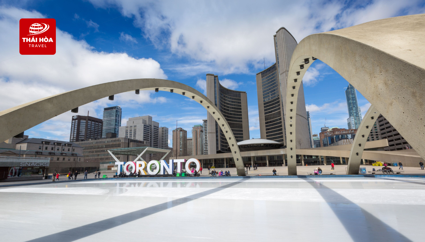 Toronto
