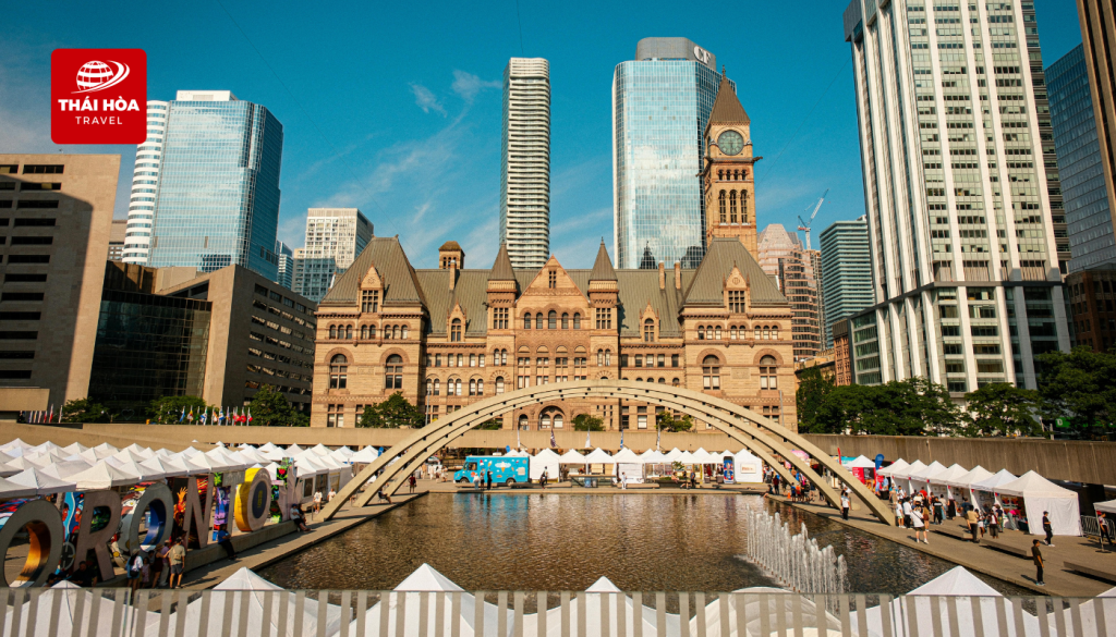 Toronto