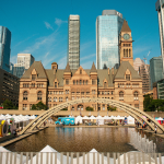 Toronto