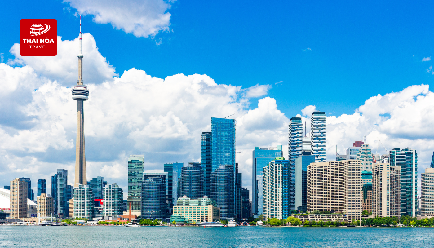Toronto