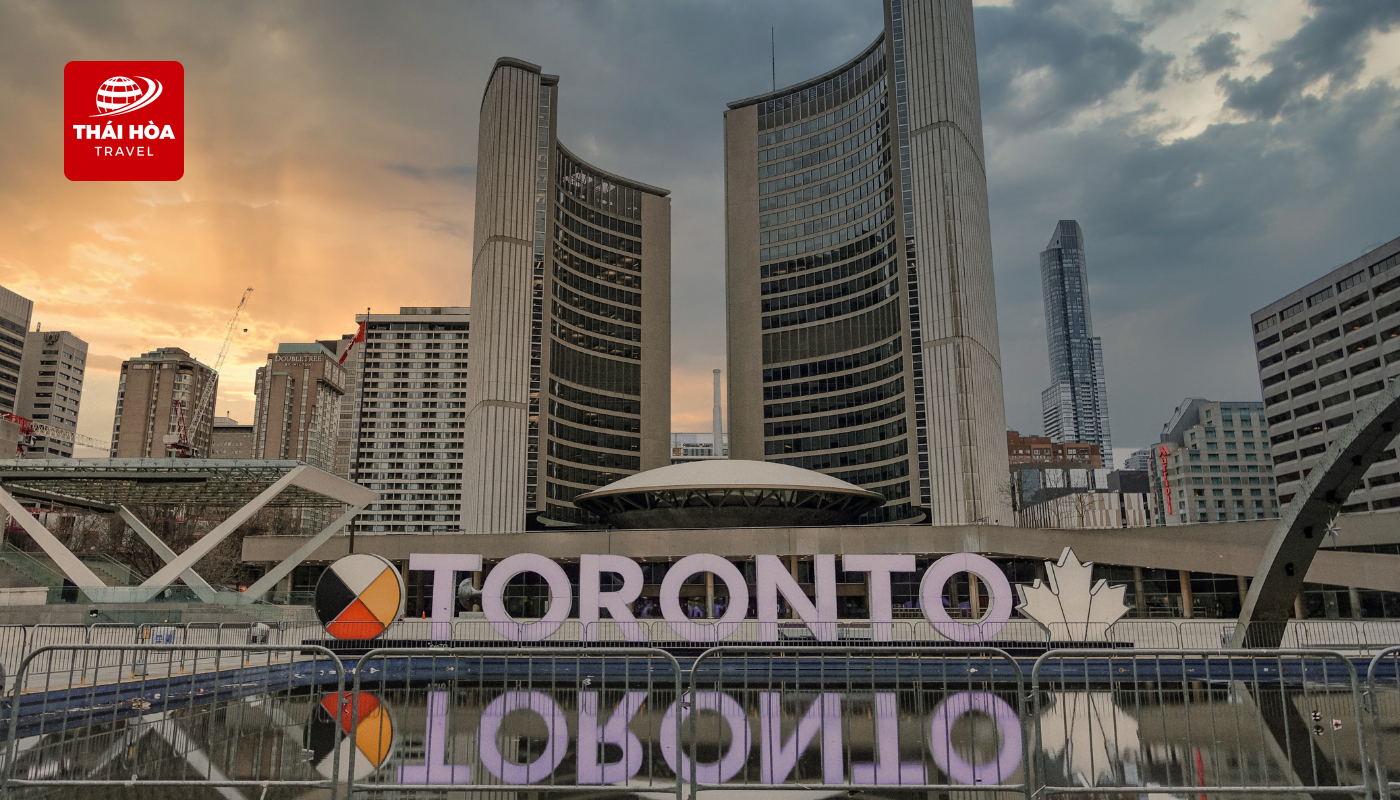Toronto