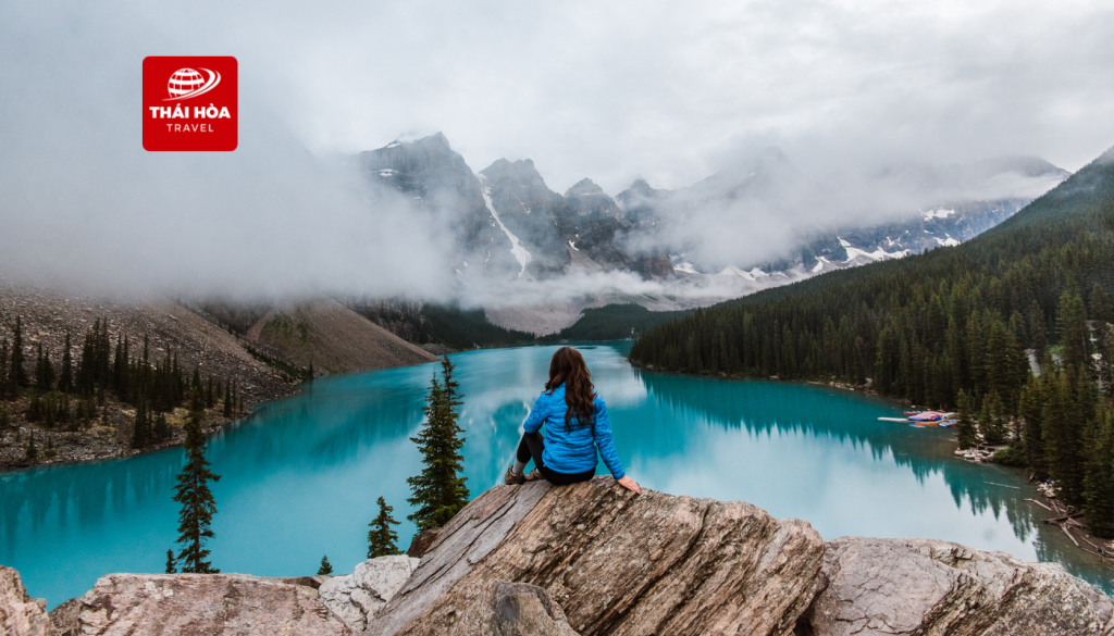 Tour Canada 12N11Đ: Vancouver - Calgary - Banff - Montreal - Québec - Ottawa - Toronto