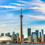 Tour Canada 7N6Đ: Toronto - Ottawa - Montreal - Quebec
