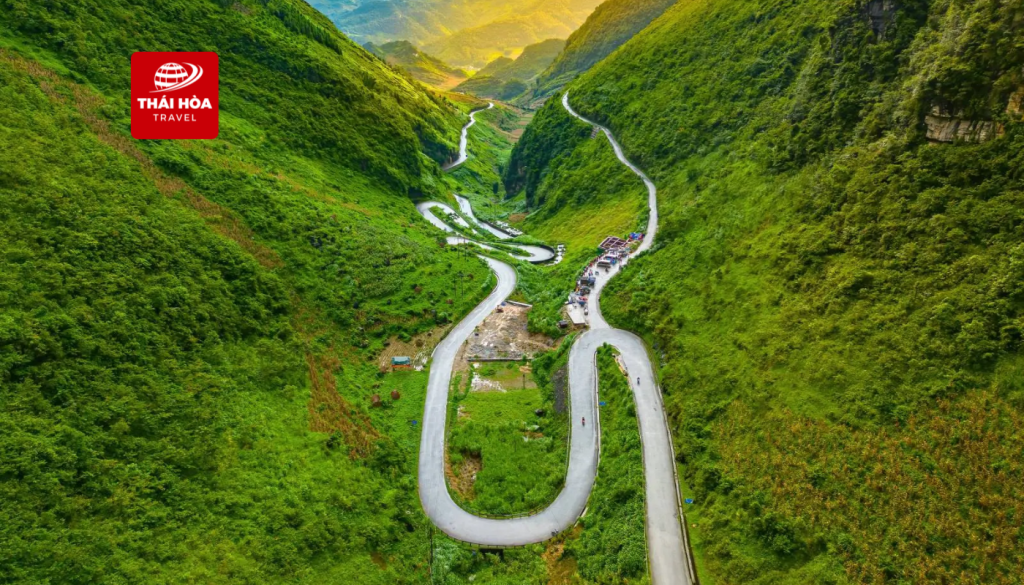 Tour Hà Giang 5N4Đ: Đồng Văn – Lô Lô Chải – Mã Pí Lèng – Sông Nho Quế