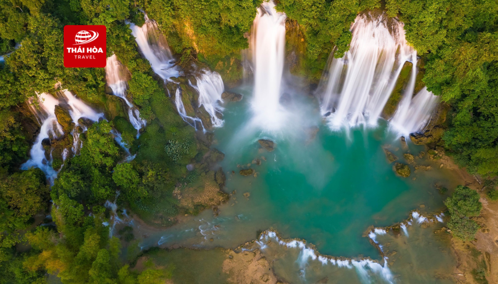 Tour Hà Giang - Cao Bằng - Bắc Kạn 5N4Đ