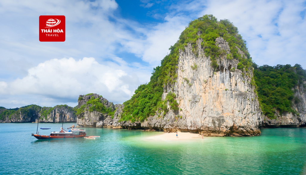 Tour Hạ Long - Cát Bà - Vịnh Lan Hạ 3N2Đ
