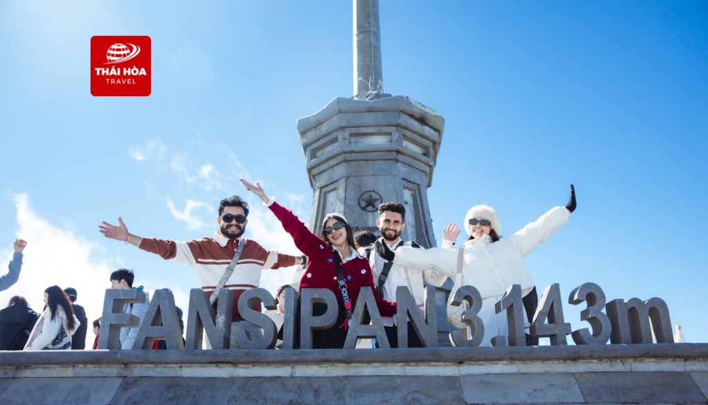 Tour Hạ Long - Ninh Bình - Sapa - Hà Nội 6N5Đ