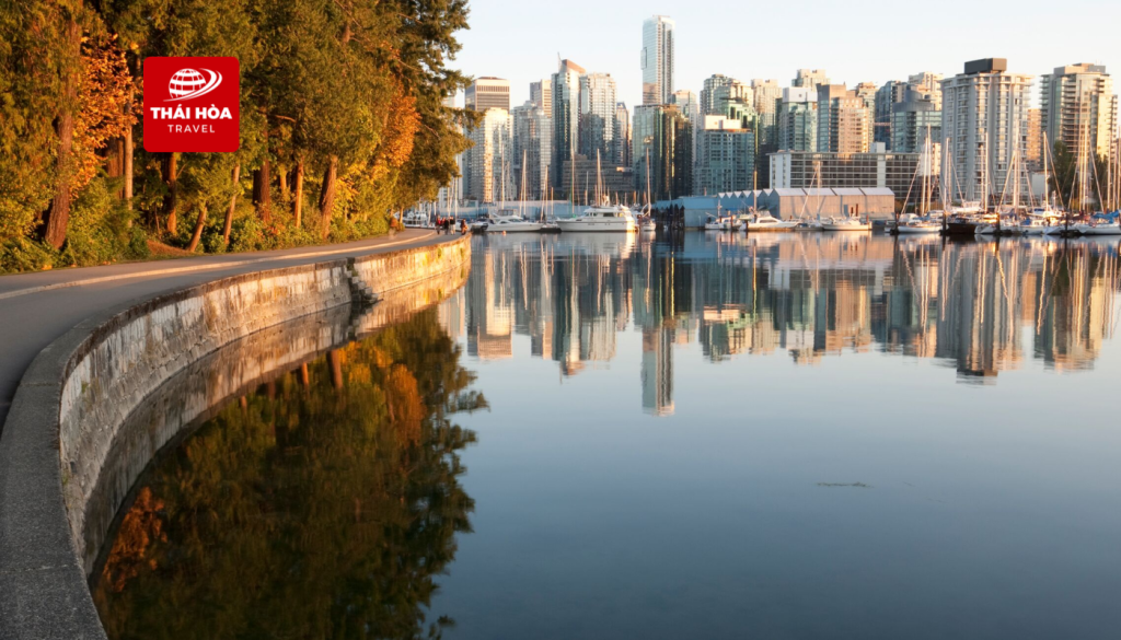 Tour Mỹ - Canada 11N10Đ: Vancouver - Los Angeles - San Diego - Tijuana - Las Vegas