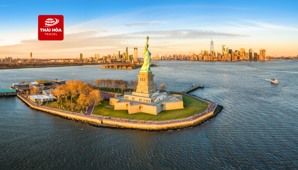Tour Mỹ - Mexico - Cuba 15N14Đ: New York - Havana - Cancun - Las Vegas