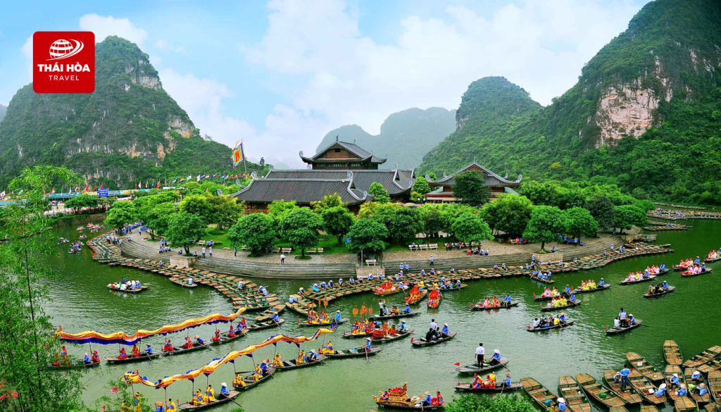 Tràng An