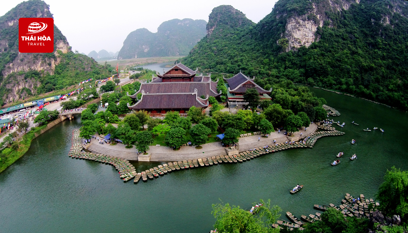Tràng An