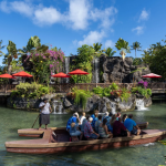 Trung tâm Văn hóa Polynesian