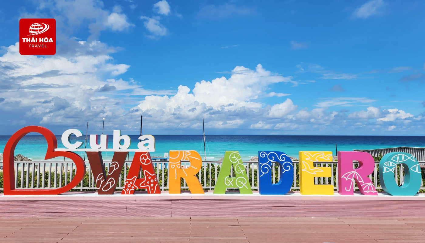 Varadero