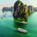 Vịnh Hạ Long