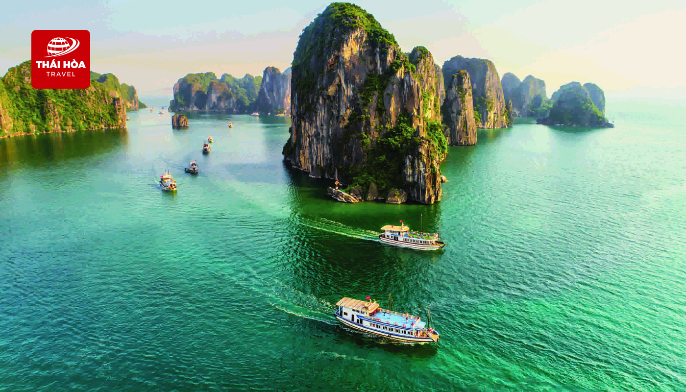 Vịnh Hạ Long