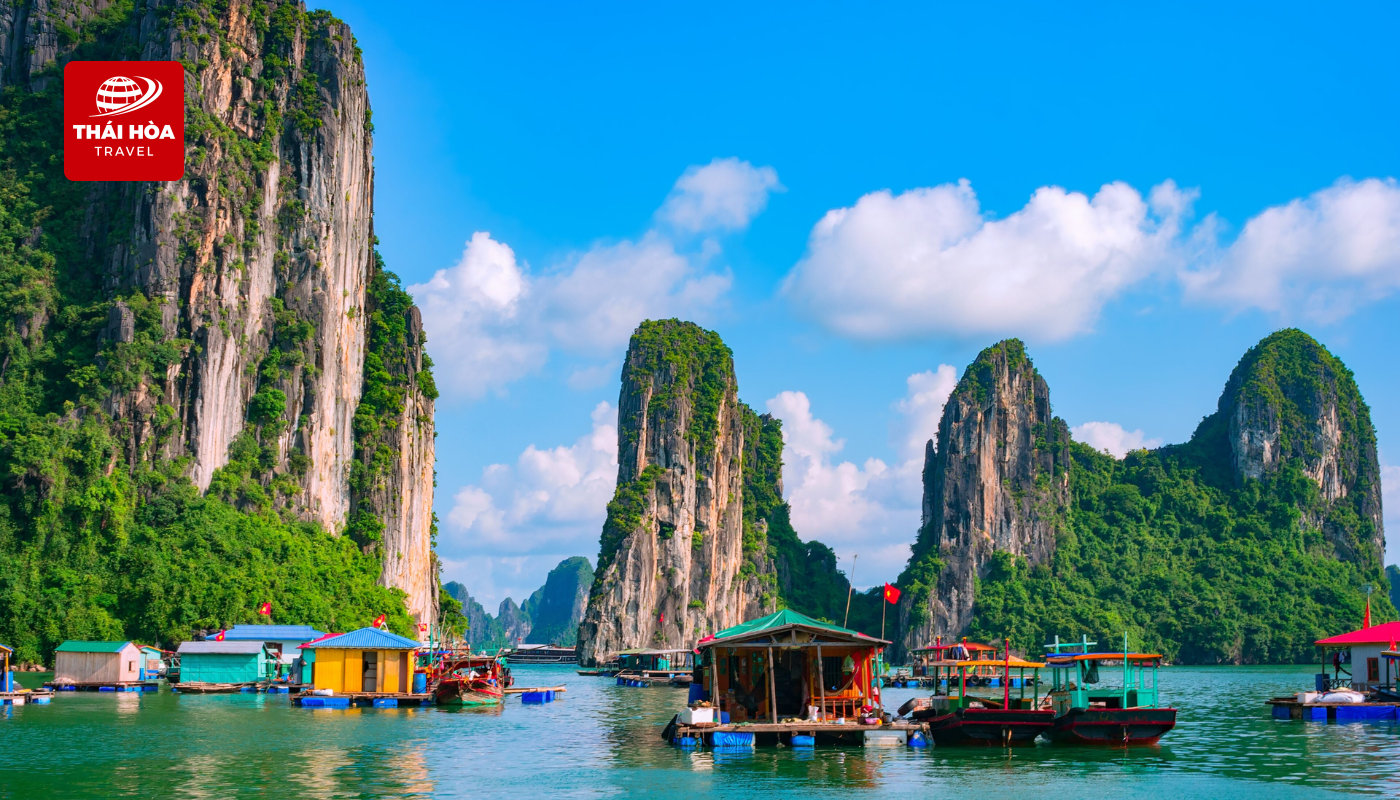 Vịnh Hạ Long