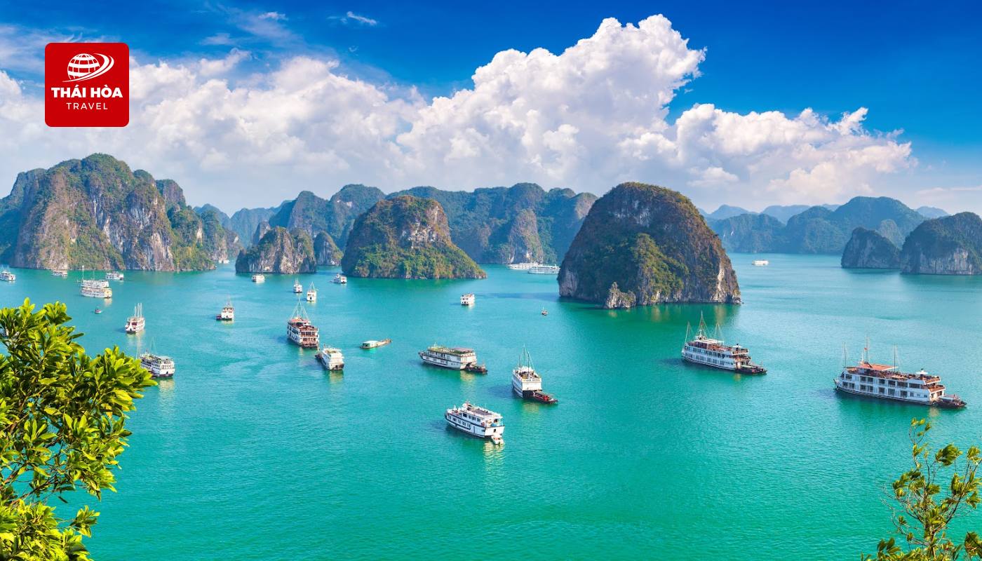 vịnh Hạ Long