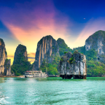 vịnh Hạ Long