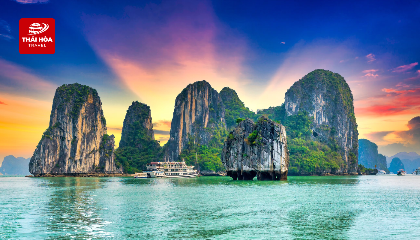 vịnh Hạ Long