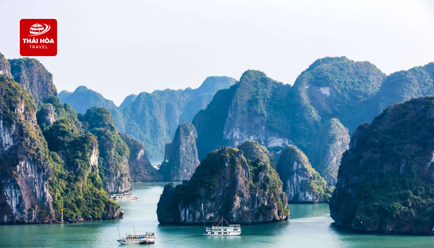 Vịnh Hạ Long