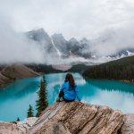 Vườn quốc gia Banff: Vườn quốc gia đầu tiên của Canada
