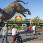Vườn thú San Diego