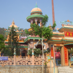Chùa Tây An Cổ Tự