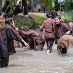 Bùng nổ năng lượng với loạt trò chơi dân gian siêu vui