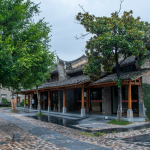 Làng cổ Đông Ly