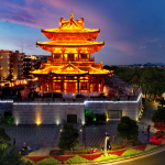 Lầu Tiêu Dao