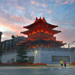 Lầu Tiêu Dao