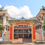 Miếu Bà Chúa Xứ