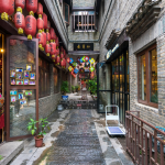 Ngõ Đông Tây