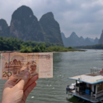 Du thuyền sông Li Giang