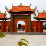 Thiền viện Trúc Lâm Phương Nam