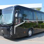 Thuê xe du lịch 45 chỗ Kim Long