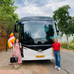 Thái Hòa Travel - Đơn vị cho thuê xe đi Mũi Né uy tín