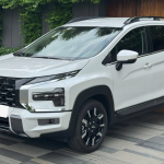Thuê xe du lịch 7 chỗ Mitsubishi Xpander