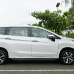 Mitsubishi Xpander - lựa chọn lý tưởng cho chuyến đi gia đình, công tác và du lịch đường dài