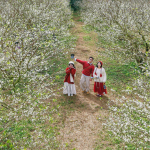 Thung Lũng Mận Nà Ka