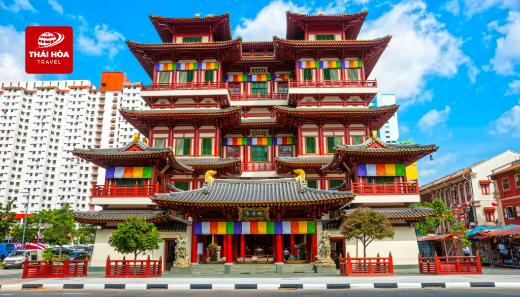 Chùa Răng Phật