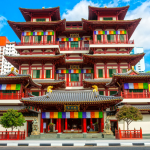 Chùa Răng Phật